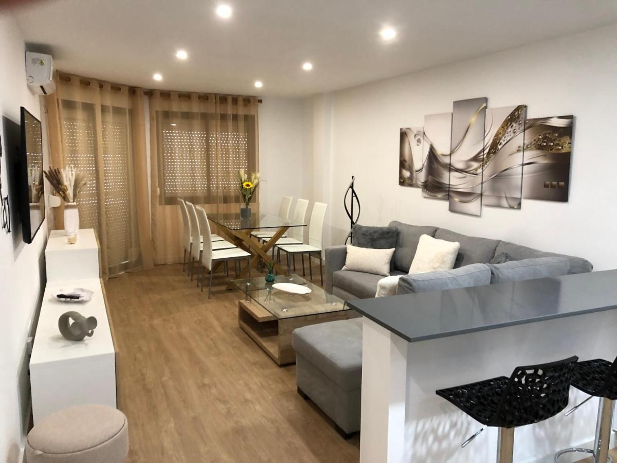 Beach&pool Select Appartement Torremolinos