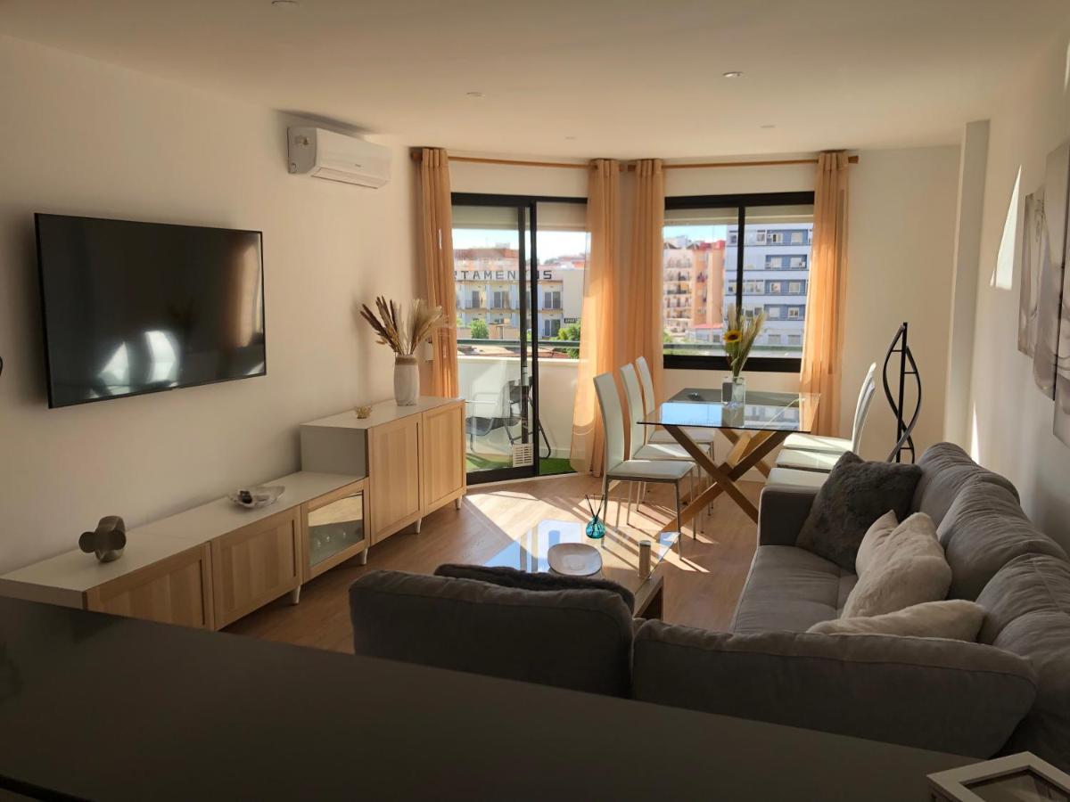 Appartement Beach&pool Select Torremolinos