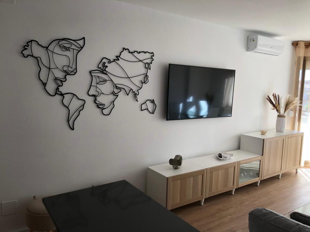 Beach&pool Select Appartement