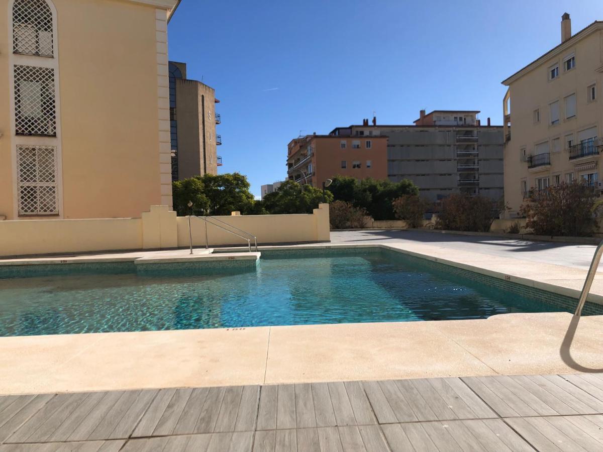 Beach&pool Select Appartement Torremolinos