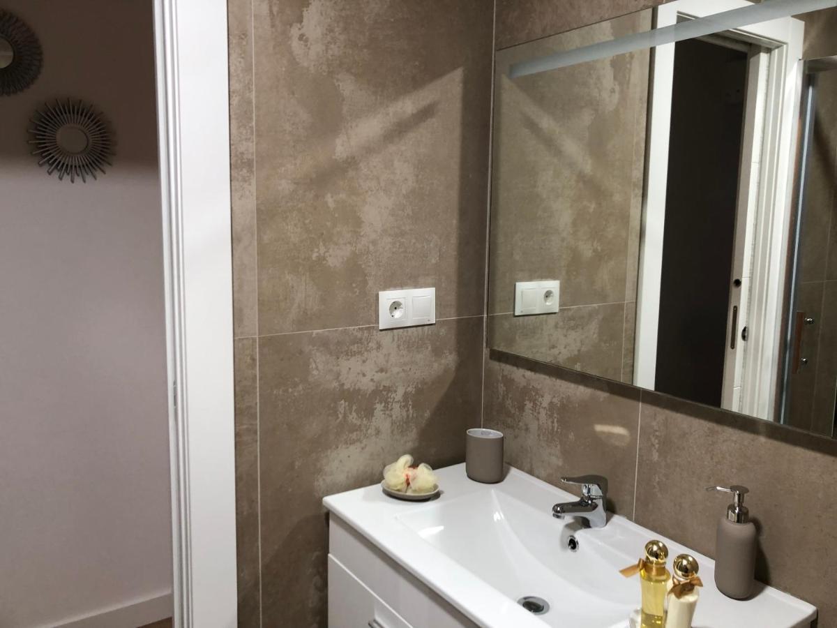Appartement Beach&pool Select