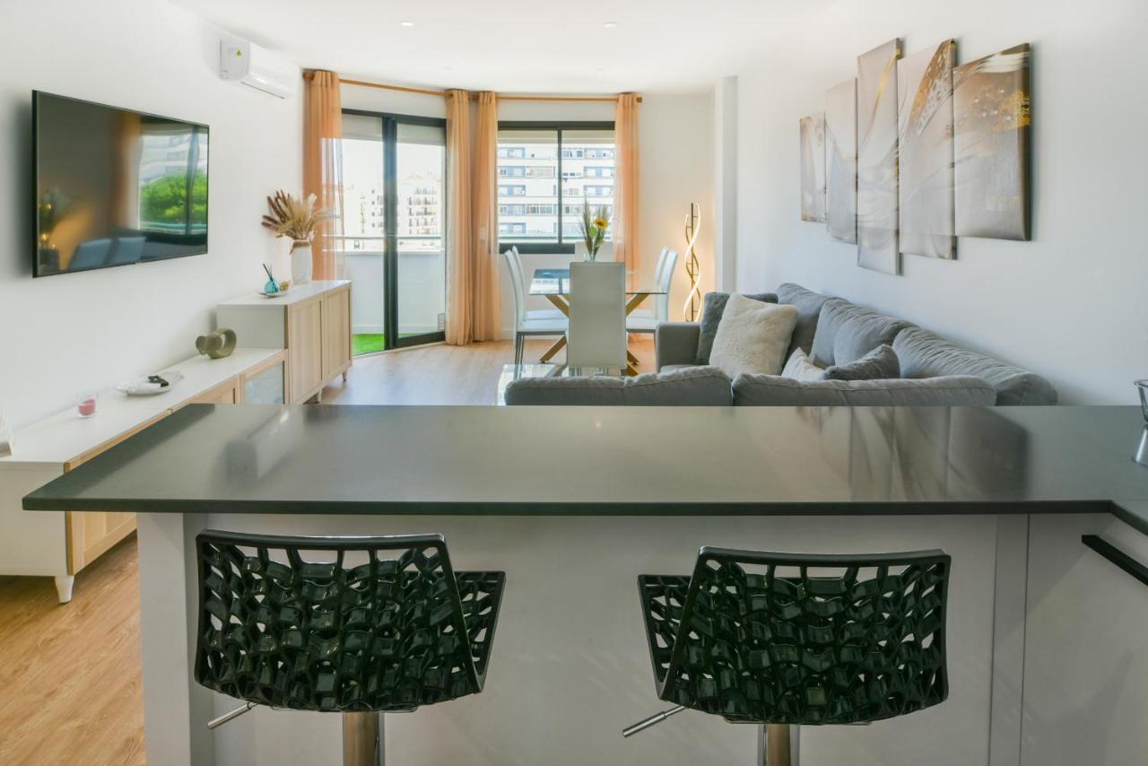 Beach&pool Select Appartement