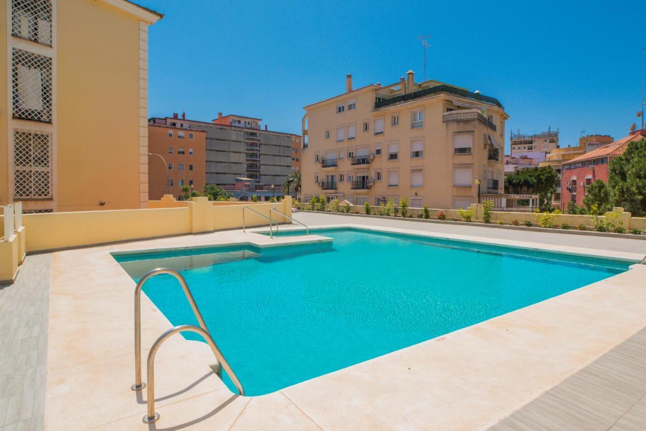 Beach&pool Select Appartement