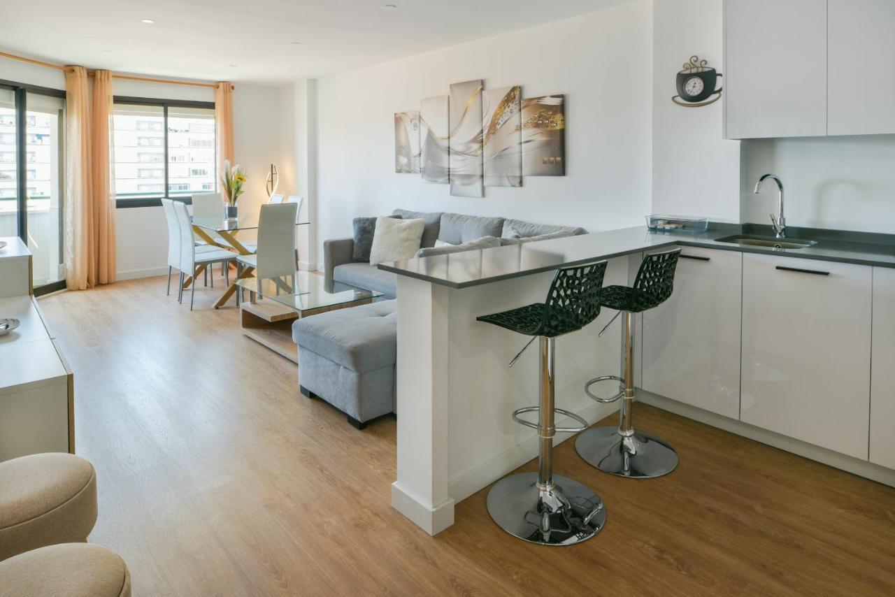Beach&pool Select Appartement Torremolinos