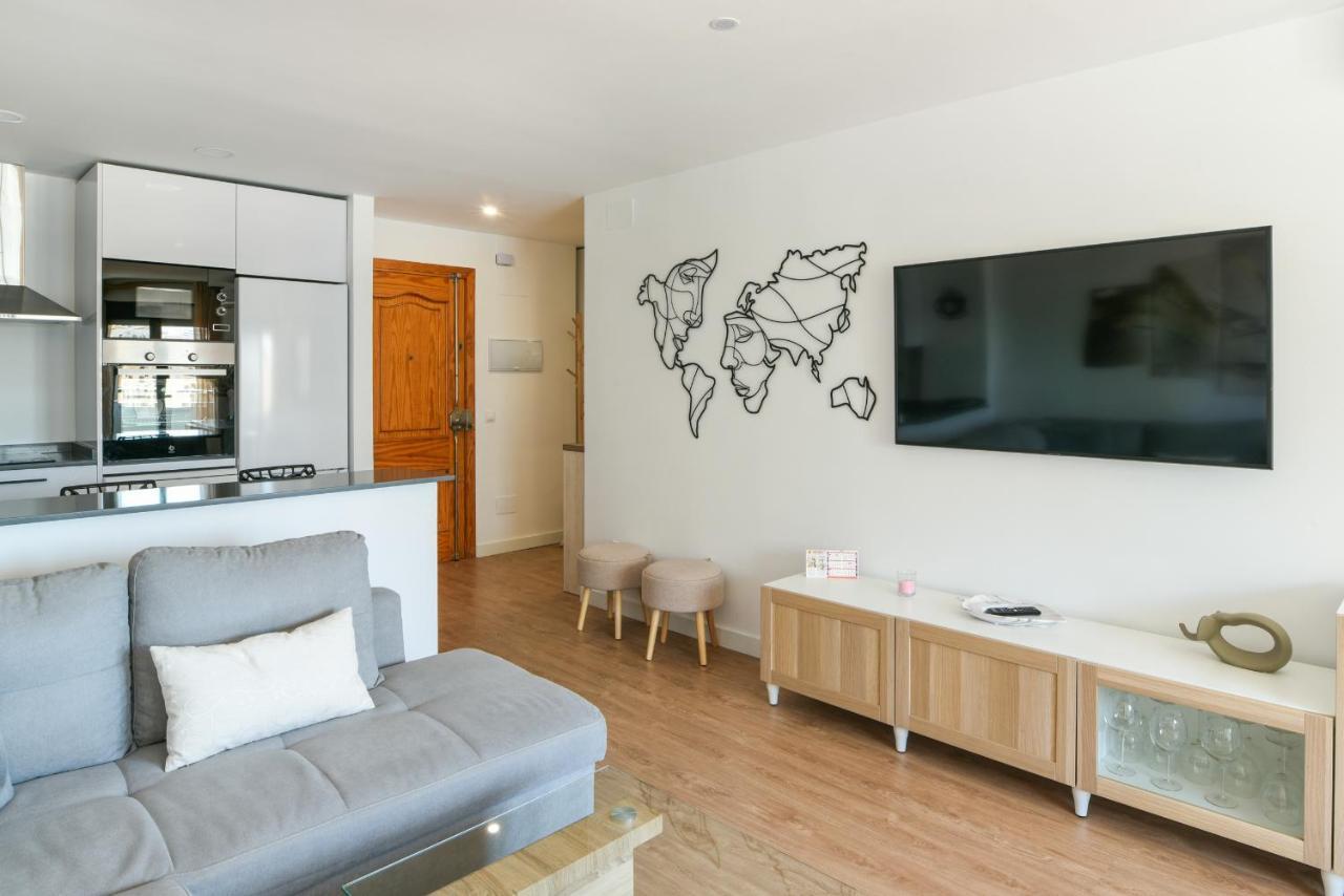 Beach&pool Select Appartement