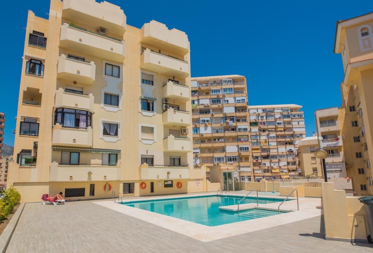 Appartement Beach&pool Select *