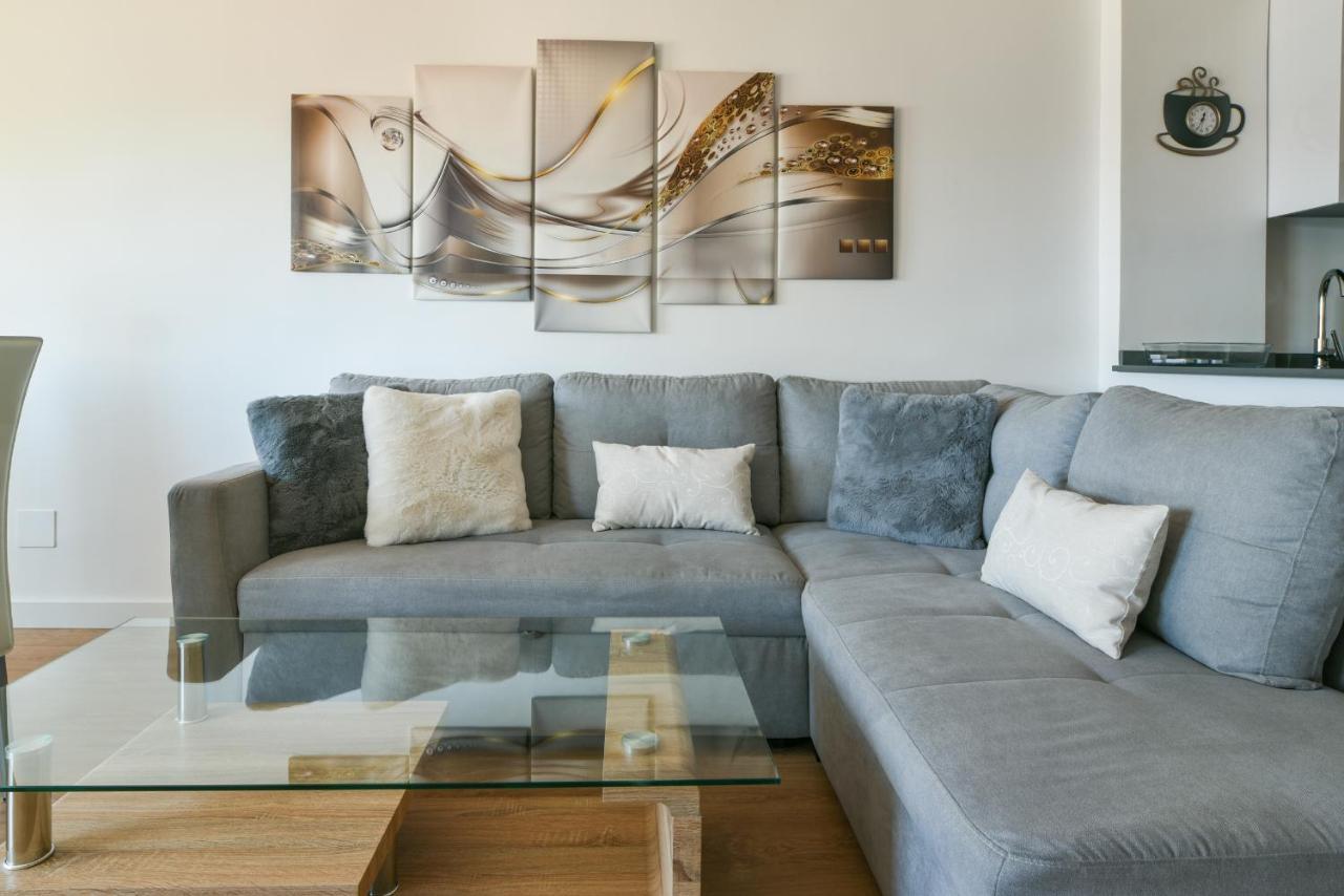 Beach&pool Select Appartement *