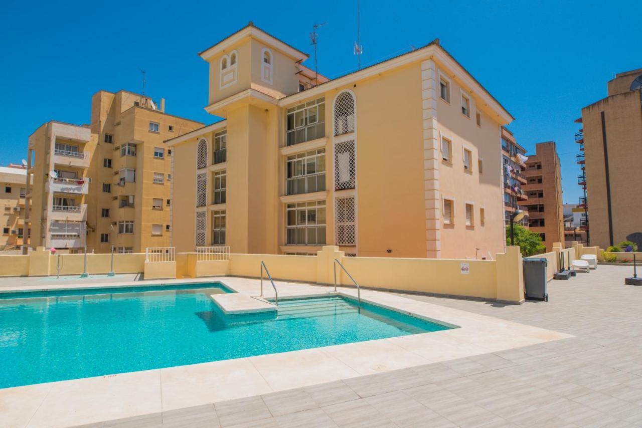 Beach&pool Select Appartement