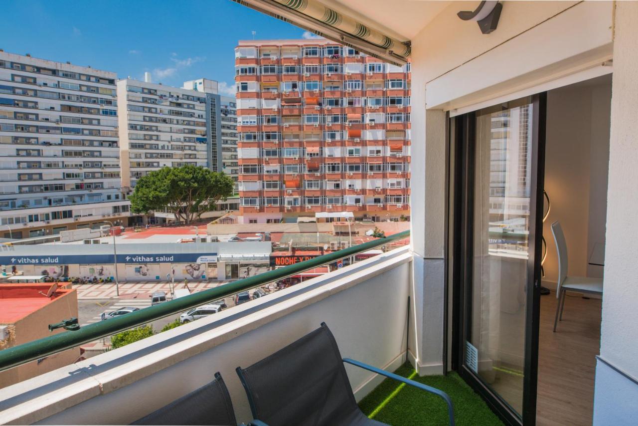 Beach&pool Select Appartement Torremolinos