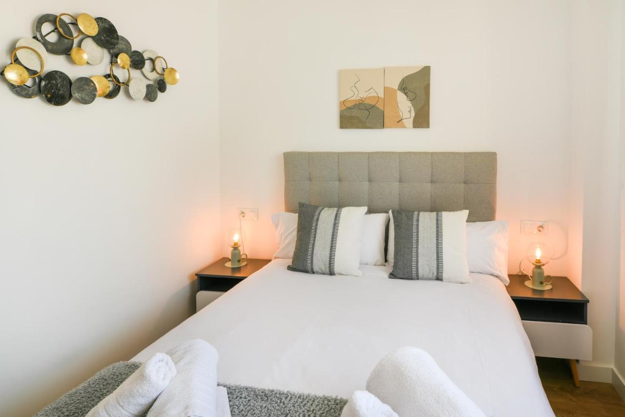 Beach&pool Select Appartement Torremolinos