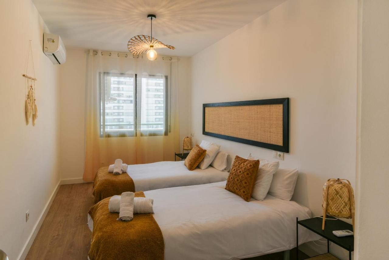 Appartement Beach&pool Select Torremolinos