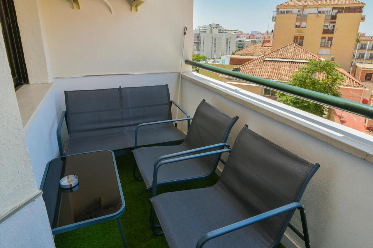 Appartement Beach&pool Select Torremolinos