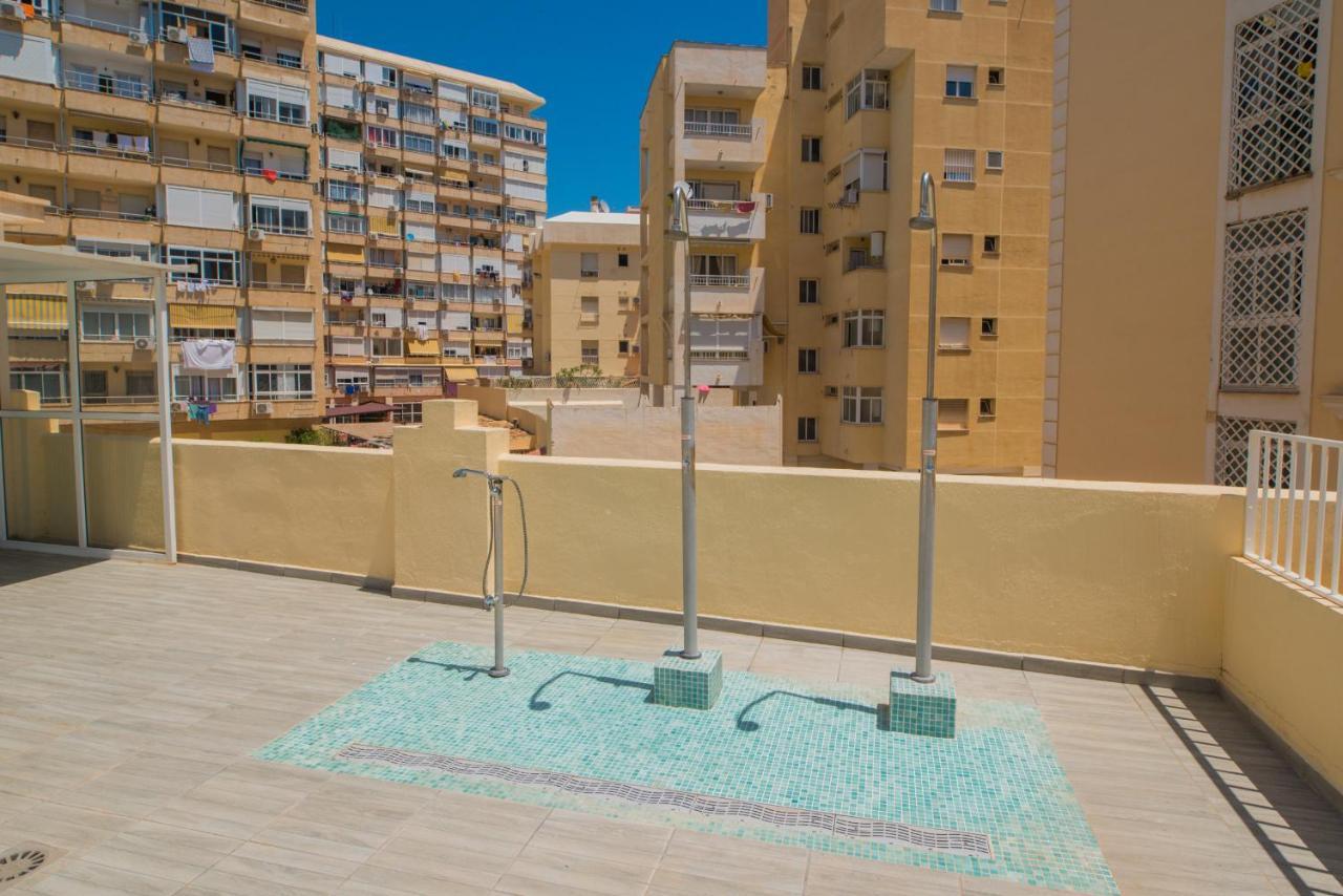 Beach&pool Select Appartement Torremolinos